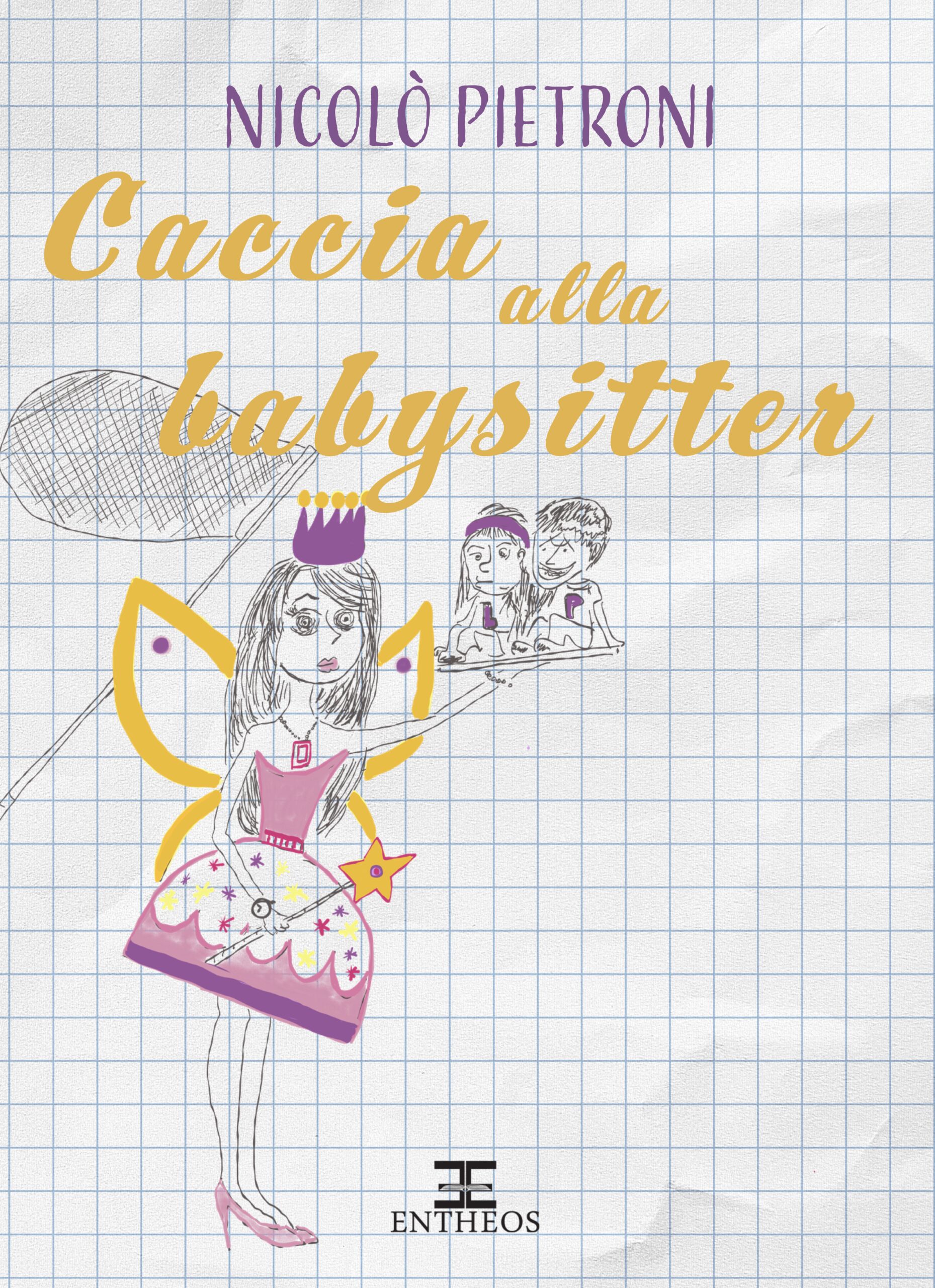 Caccia alla babysitter