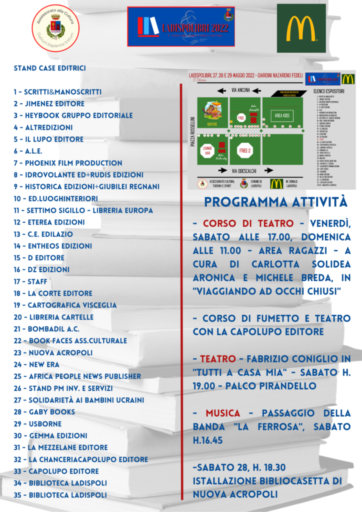 programma LADISPOLIBRI2022