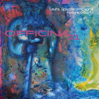 OFFICINA 21
