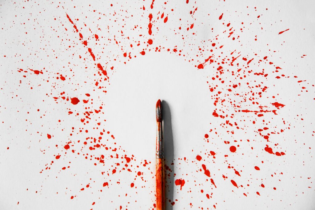 Il blocco dello scrittore