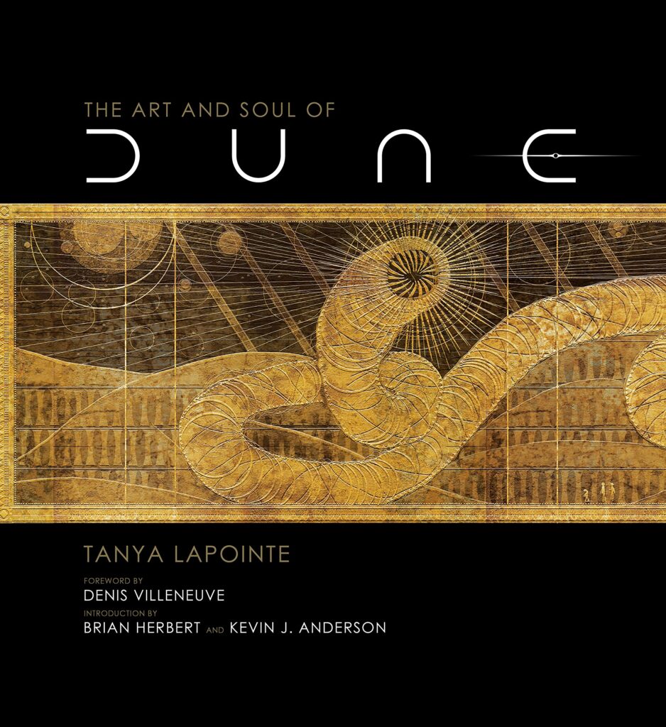 L'arte e l'anima di Dune