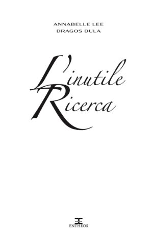 L'inutile ricerca