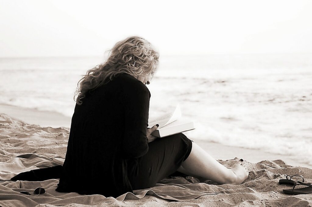 Libri da rileggere