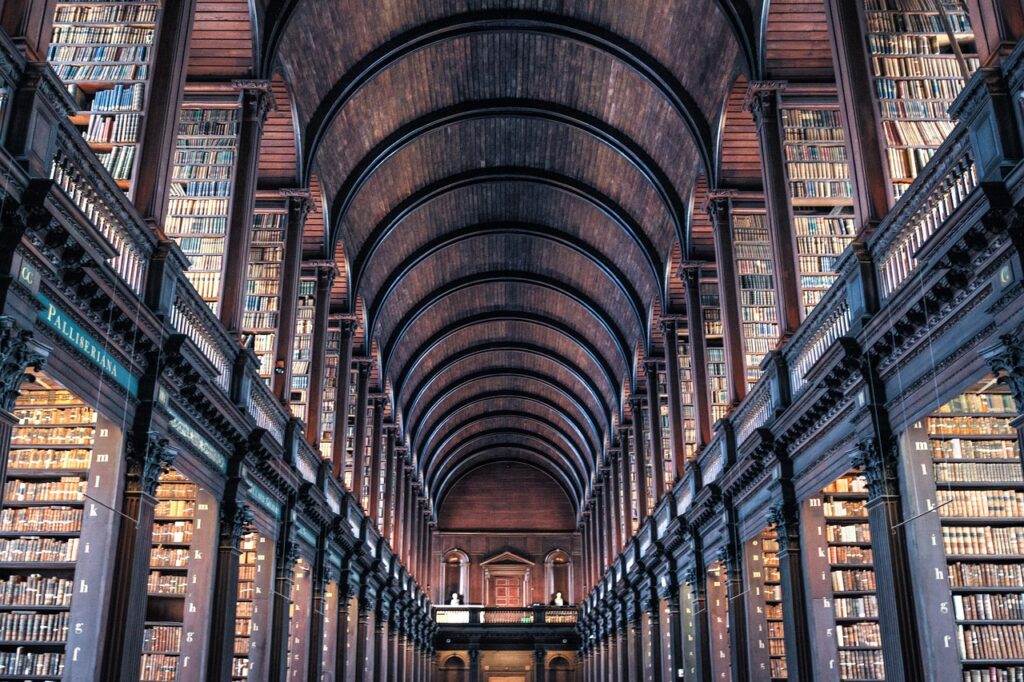 Libri da rileggere