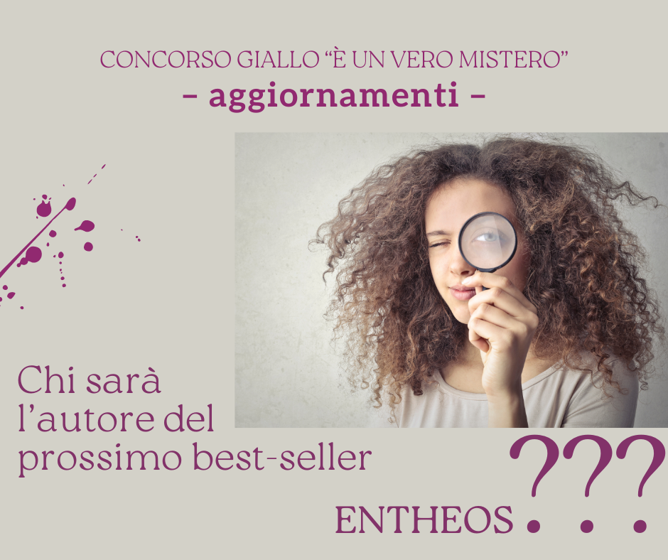 Concorso "È un vero mistero"