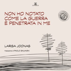Libro poesie