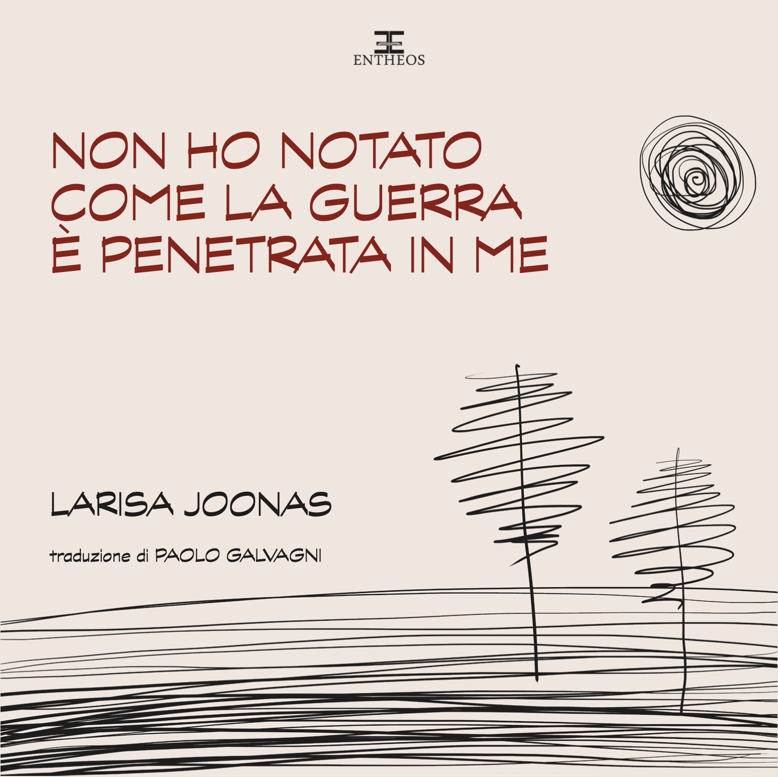 Libro poesie