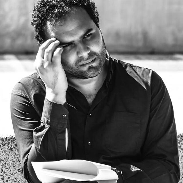 foto Davide Luciani