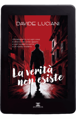 La verità non esiste ebook