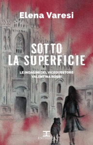 Copertina Sotto la superficie