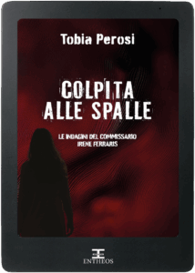 Colpita alle spalle–ebook