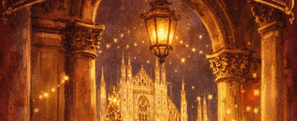Una storia di Natale di Elena Varesi