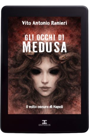 Gli occhi di Medusa Ebook
