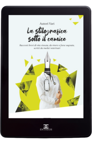 La stilografica sotto il camice ebook